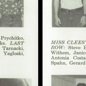 Kim Egnatoski's Classmates profile album