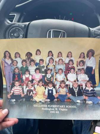 Shellie Starr's Classmates profile album