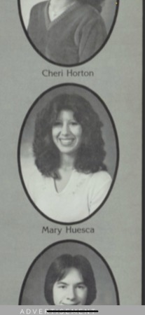 Mary Huesca's Classmates profile album