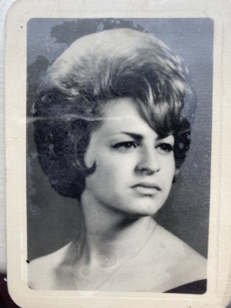 Barbara Duke Goldner's Classmates profile album