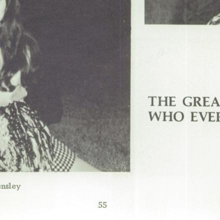 Marsha Anderson's Classmates profile album