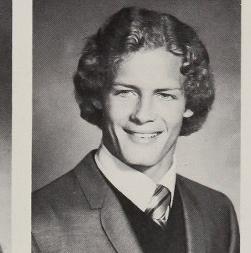 Larry Walden's Classmates profile album