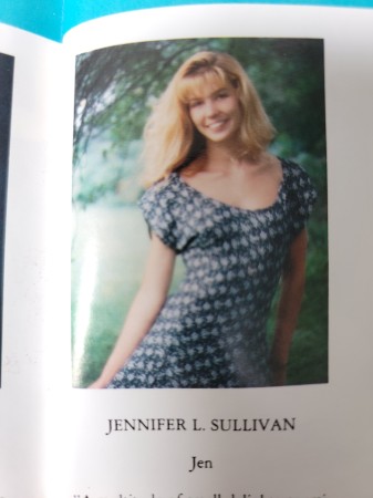 Jennifer Sullivan's Classmates® Profile Photo