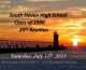 South Haven Class of 1990 25th Reunion reunion event on Jul 11, 2015 image