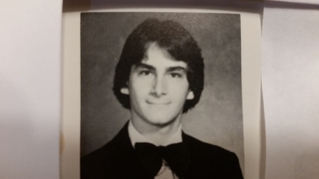 Mark Smith's Classmates profile album