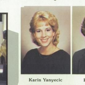 Karin Glascock's Classmates profile album