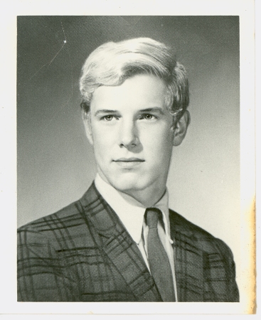 Jim Spychalski's Classmates profile album