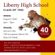 Liberty High School Reunion reunion event on Aug 5, 2023 image