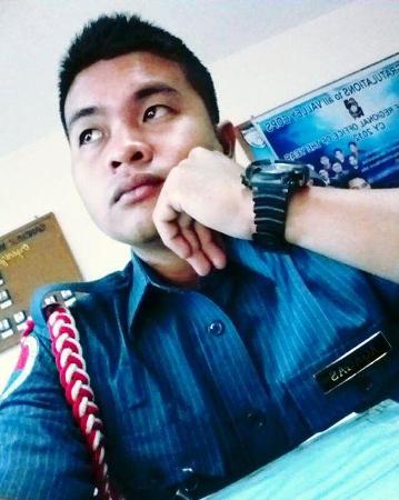 John Jumar Agagas's Classmates® Profile Photo