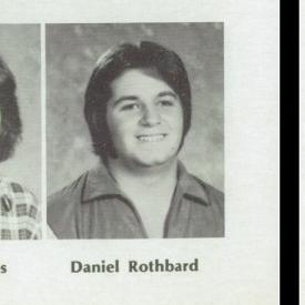 Dan Rothbard's Classmates profile album