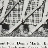 Margaret Douglas' Classmates profile album