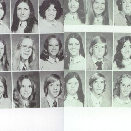 Nancy Strickland's Classmates profile album