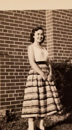 JANET PRATT's Classmates profile album