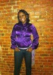 Cylencia Butler's Classmates® Profile Photo