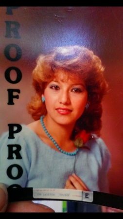 Maria Estrada's Classmates profile album