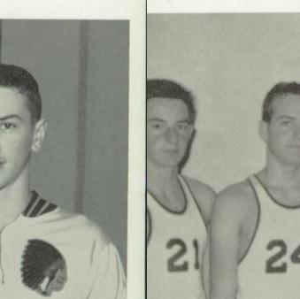 Milton Daugherty's Classmates profile album