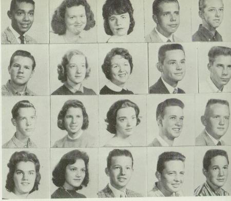 Gene Beachboard's Classmates profile album