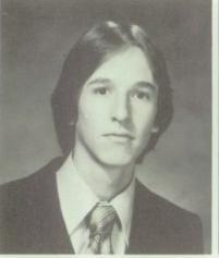 Todd Bianco's Classmates profile album