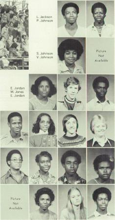 Katrina Kendrick's Classmates profile album