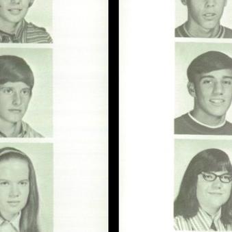 Richard Bender's Classmates profile album