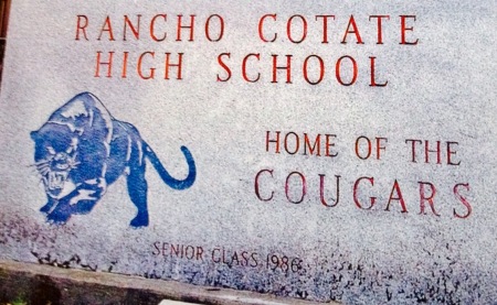 Margie Cassero's album, Rancho Cotate High School Reunion 2022