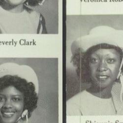 Judy Pierce's Classmates profile album