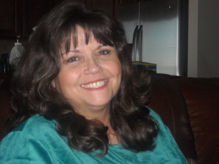 Brenda Casady's Classmates® Profile Photo