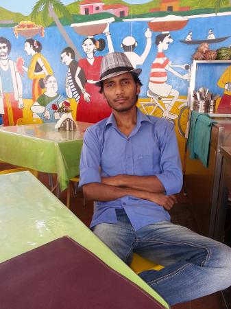 Avinash Mishra's Classmates® Profile Photo