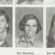 Ed Madden's Classmates profile album