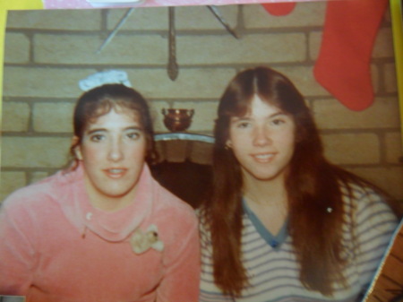 Karen Fuller's Classmates profile album