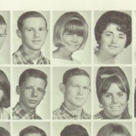 Jo Ann Powers' Classmates profile album