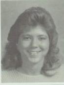 MONICA BRITTAIN's Classmates profile album