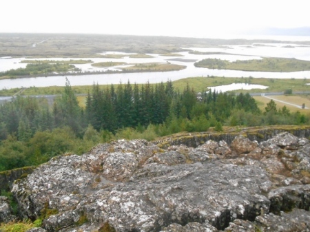 Haukadalur Valley