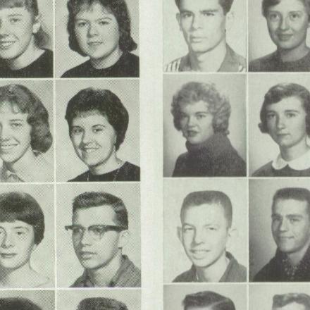 Joyce Stein's Classmates profile album