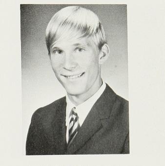 Dennis Thompson's Classmates profile album