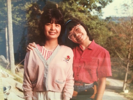 Anita Lee's Classmates profile album