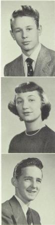 Vivian Shoemaker's Classmates profile album