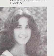 Yvonne Brower's Classmates profile album