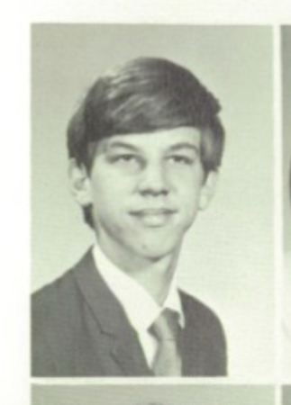 Gary Slocum's Classmates profile album