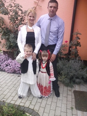 Part of Our Croatia Family