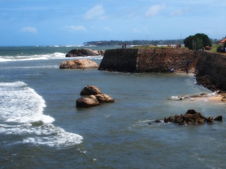 Galle Forte