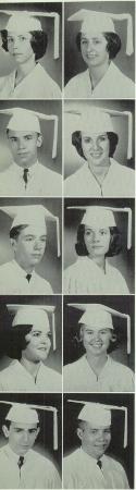 Pat Appling's Classmates profile album