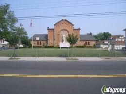 Christ the King Catholic Church