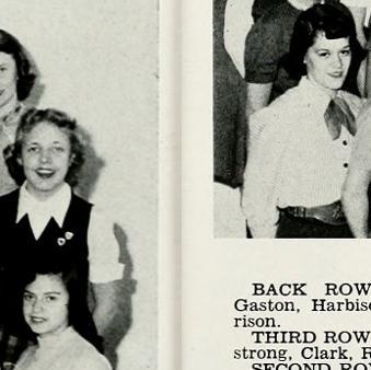 Edna Lynch's Classmates profile album