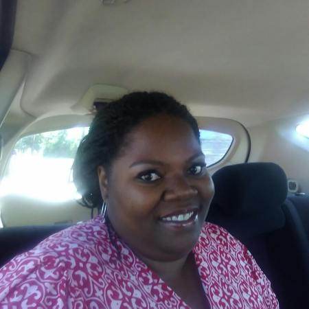 Tashanique Burrell's Classmates® Profile Photo