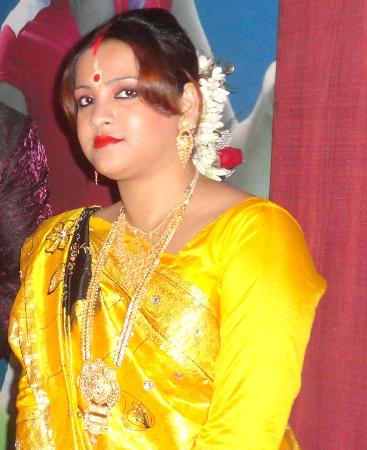 Smita Kar's Classmates® Profile Photo
