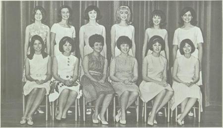 Denise Redman's Classmates profile album