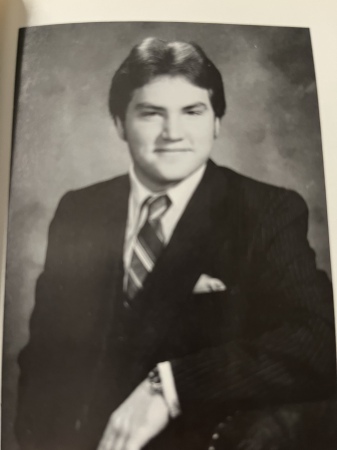 David McDonough's Classmates profile album