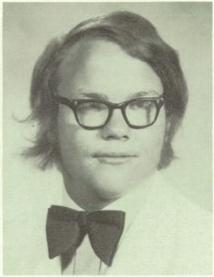 John Rounsevelle's Classmates profile album