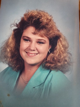 Kimberly Ammon's Classmates profile album